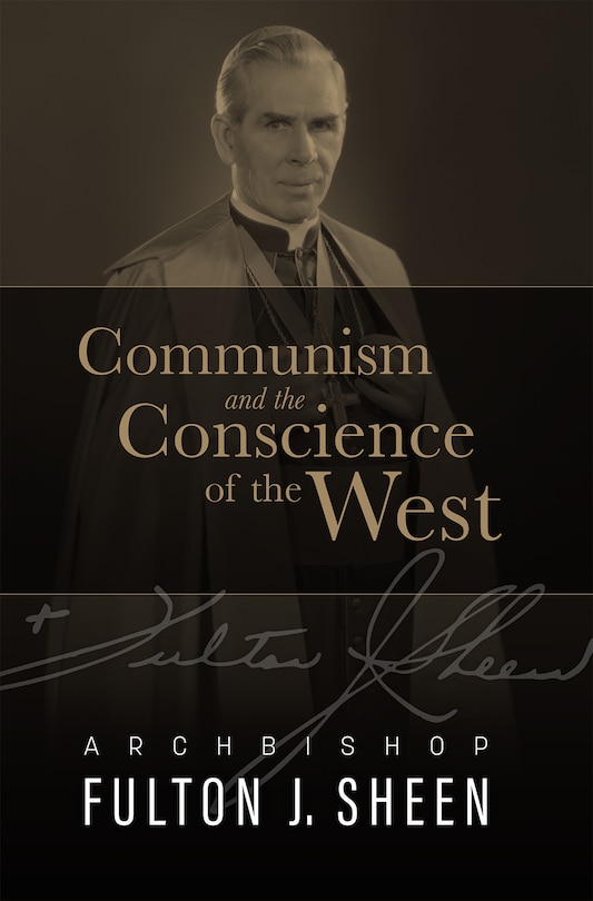 Front cover_Communism and the Conscience of the West