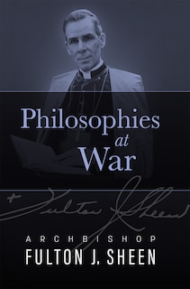 Front cover_Philosophies at War