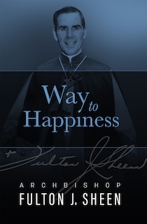 Front cover_Way to Happiness