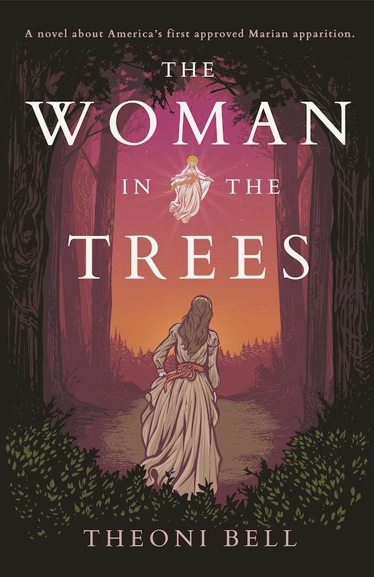 Front cover_The Woman in the Trees
