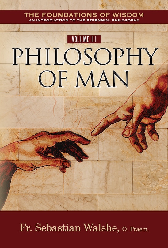 Front cover_The Foundations of Wisdom Volume III