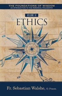 Front cover_The the Foundations of Wisdom