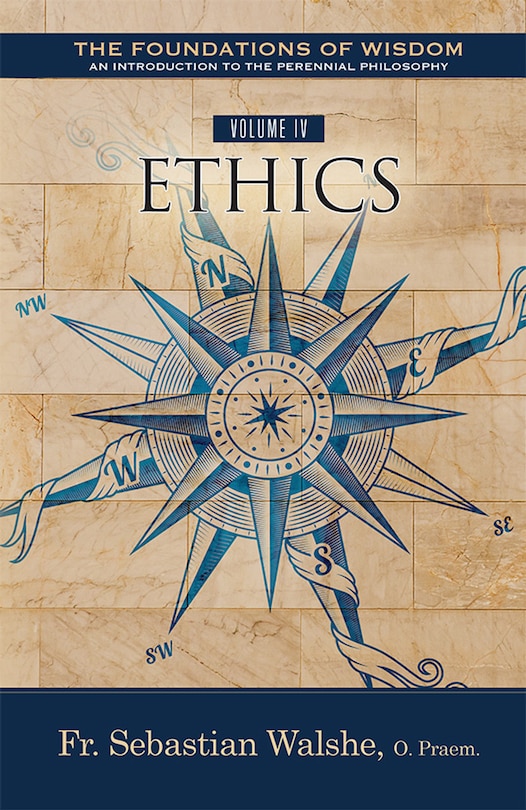 Front cover_The the Foundations of Wisdom