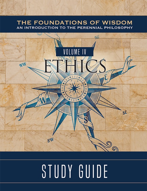 Front cover_The Foundations of Wisdom:
