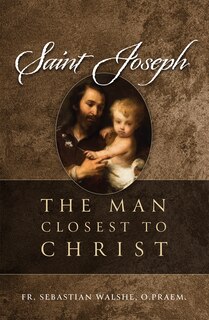 Front cover_Saint Joseph