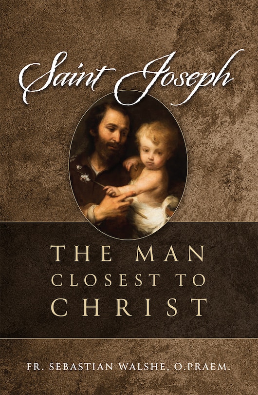 Front cover_Saint Joseph