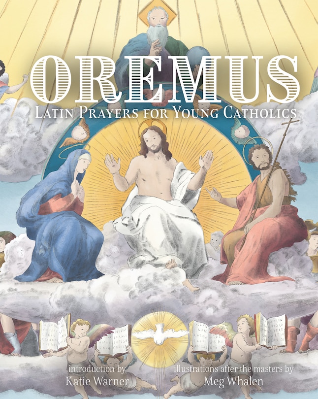 Front cover_Oremus