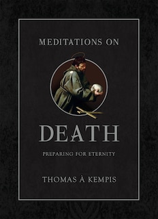 Front cover_Meditations on Death