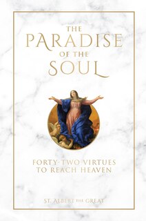 Front cover_The Paradise of the Soul
