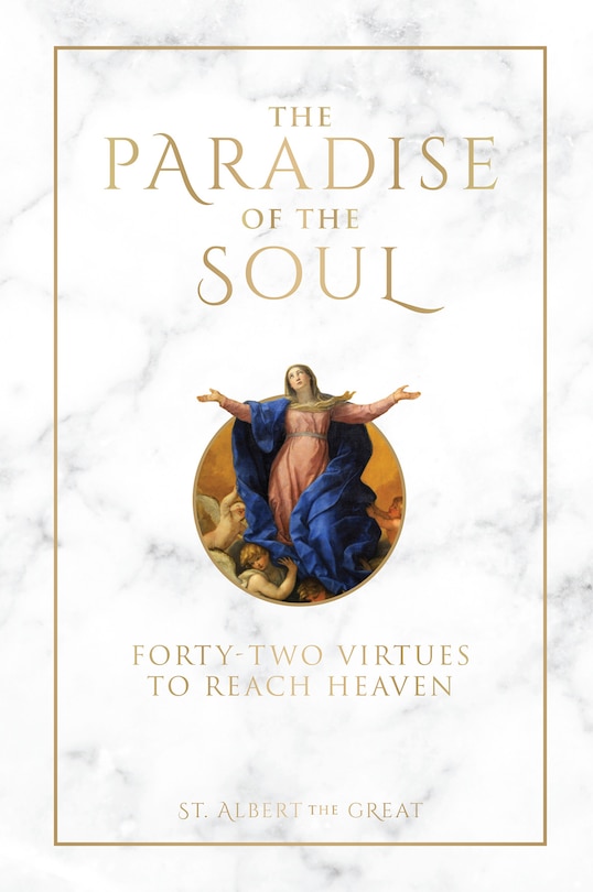 Front cover_The Paradise of the Soul