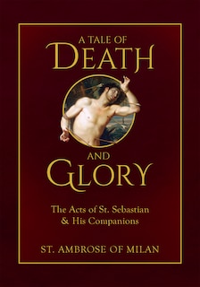 Couverture_A Tale of Death and Glory