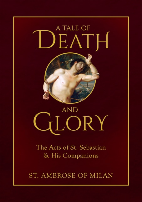 Couverture_A Tale of Death and Glory