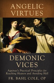 Front cover_Angelic Virtues and Demonic Vices