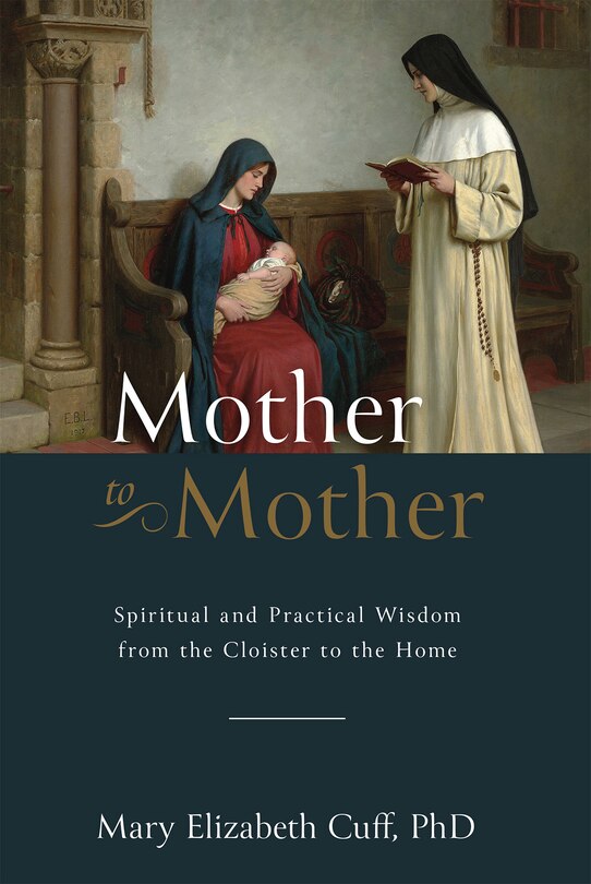 Couverture_Mother to Mother
