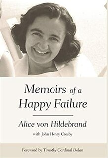 Front cover_Memoirs of a Happy Failure