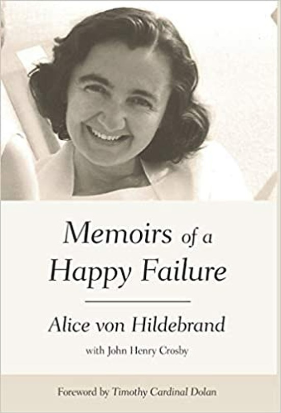 Front cover_Memoirs of a Happy Failure
