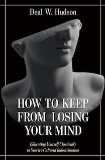 Front cover_How to Keep from Losing Your Mind