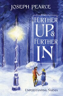 Front cover_Further Up & Further in