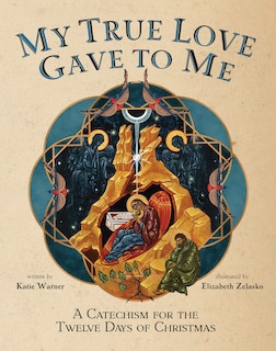Front cover_My True Love Gave to Me