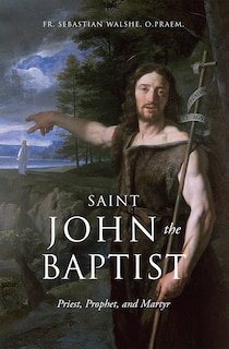 Front cover_Saint John the Baptist