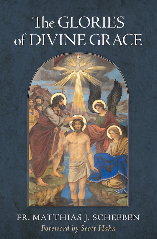 Front cover_The Glories of Divine Grace