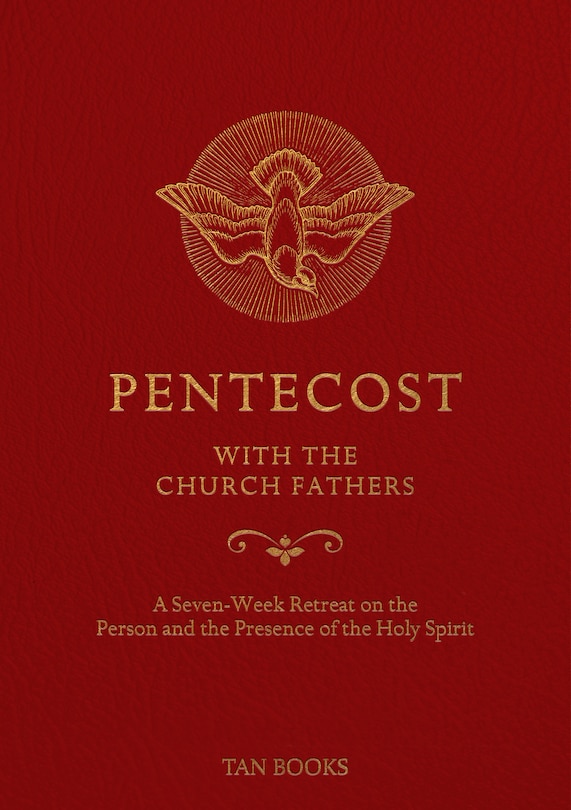 Couverture_Pentecost with the Church Fathers