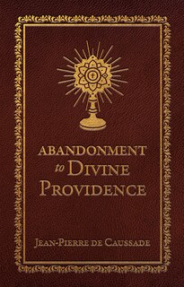 Couverture_Abandonment to Divine Providence (Deluxe Edition)