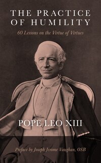 Front cover_The Practice of Humility
