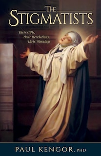 Front cover_The Stigmatists