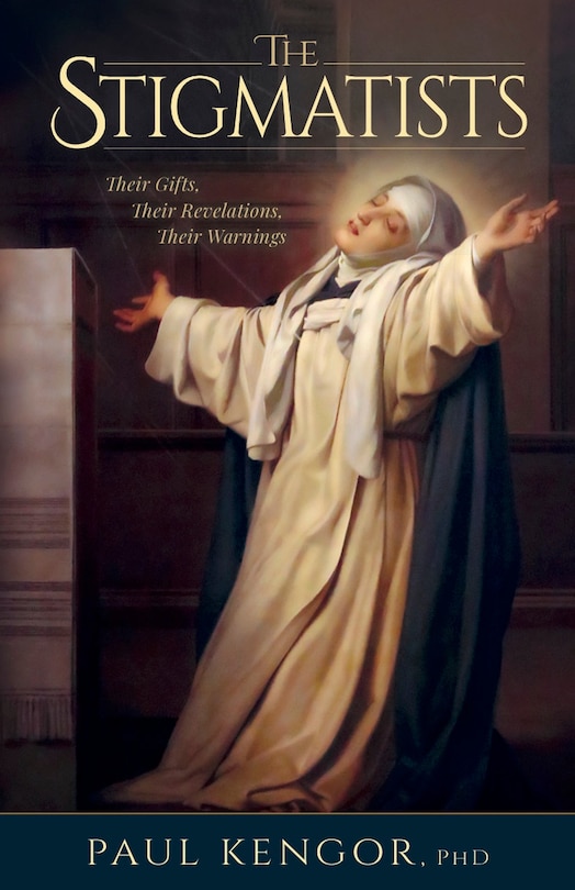 Front cover_The Stigmatists