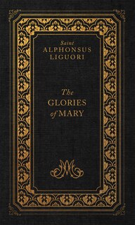 Front cover_The Glories of Mary