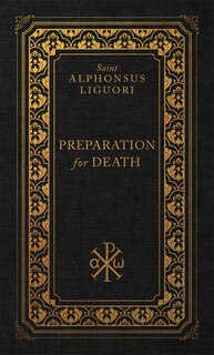 Front cover_Preparation for Death