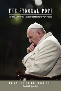 Couverture_The Synodal Pope