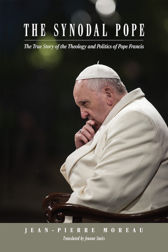 Couverture_The Synodal Pope