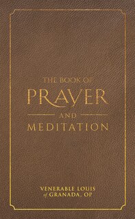 Couverture_The Book of Prayer and Meditation