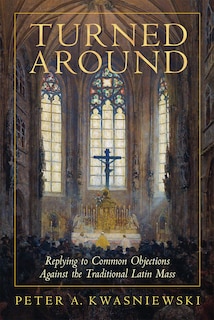 Front cover_Turned Around