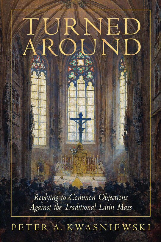 Front cover_Turned Around