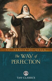 Front cover_The Way of Perfection