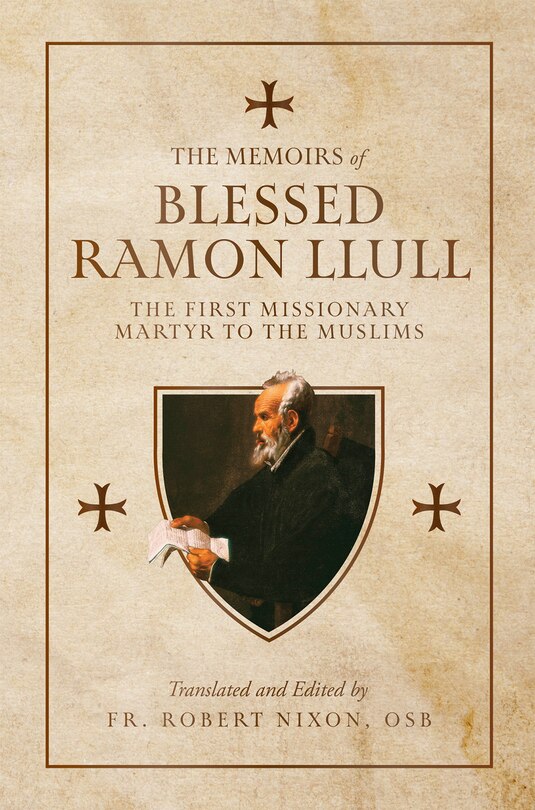Front cover_Blessed Ramon Llull
