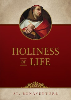 Front cover_Holiness of Life