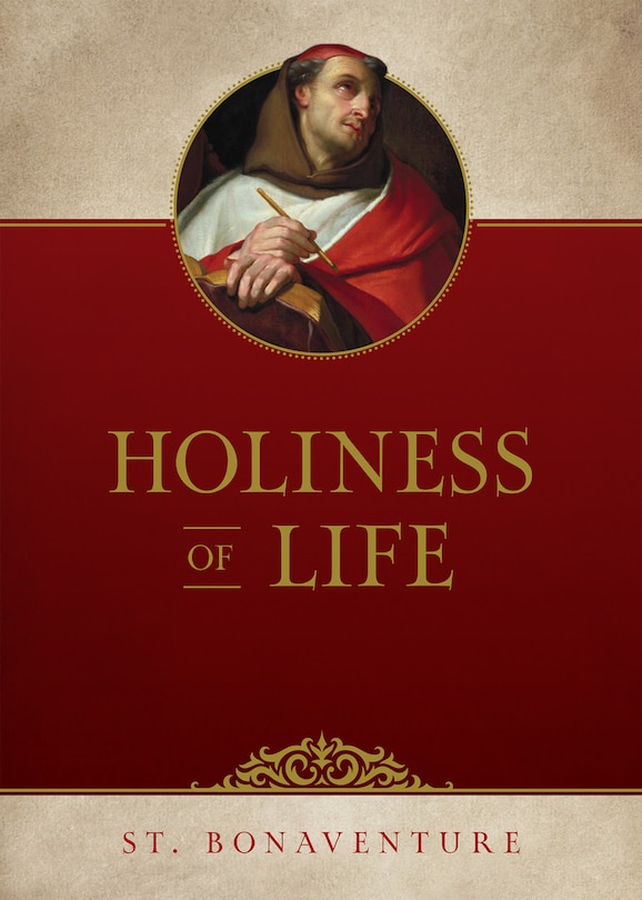 Front cover_Holiness of Life