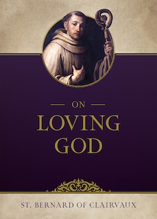 Front cover_On Loving God