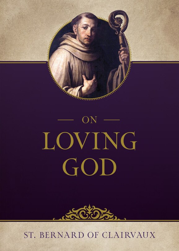 Front cover_On Loving God