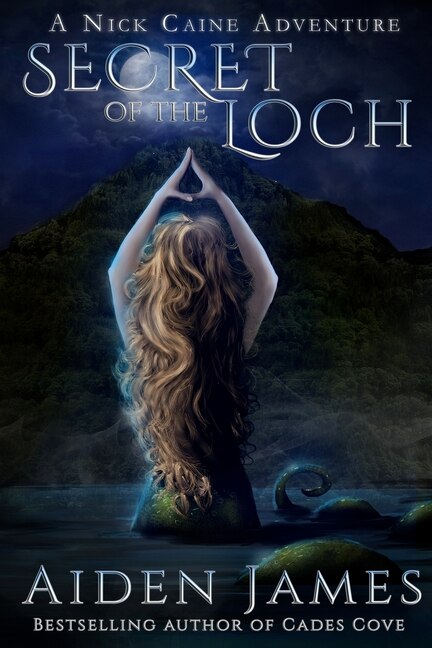 Secret of the Loch image number 0