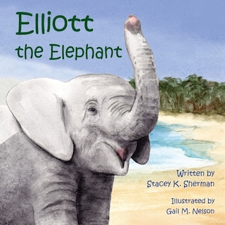 Elliott the Elephant