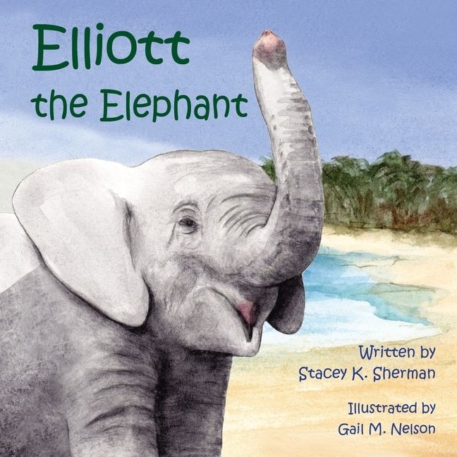 Elliott the Elephant