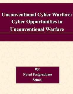 Couverture_Unconventional Cyber Warfare