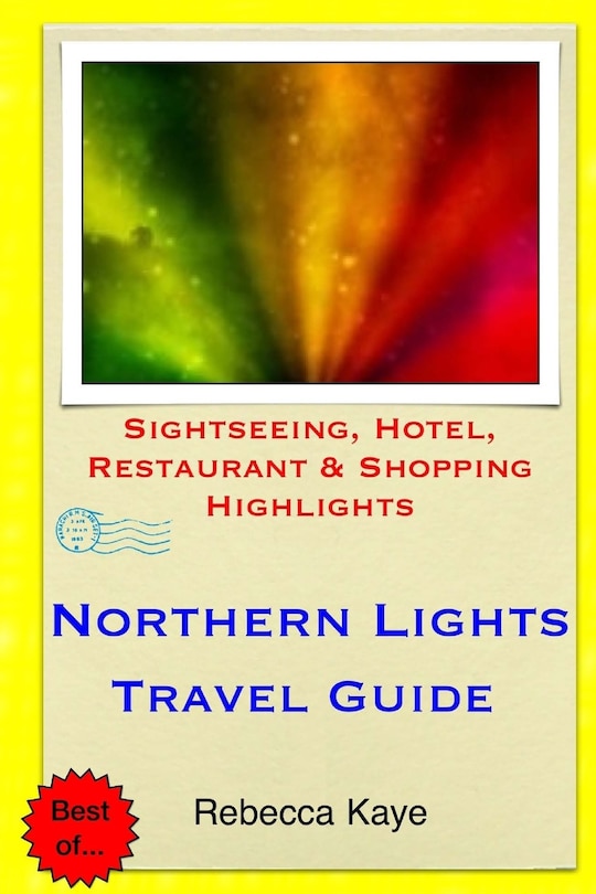 Couverture_Northern Lights Travel Guide