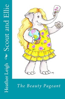 Front cover_Scout and Ellie