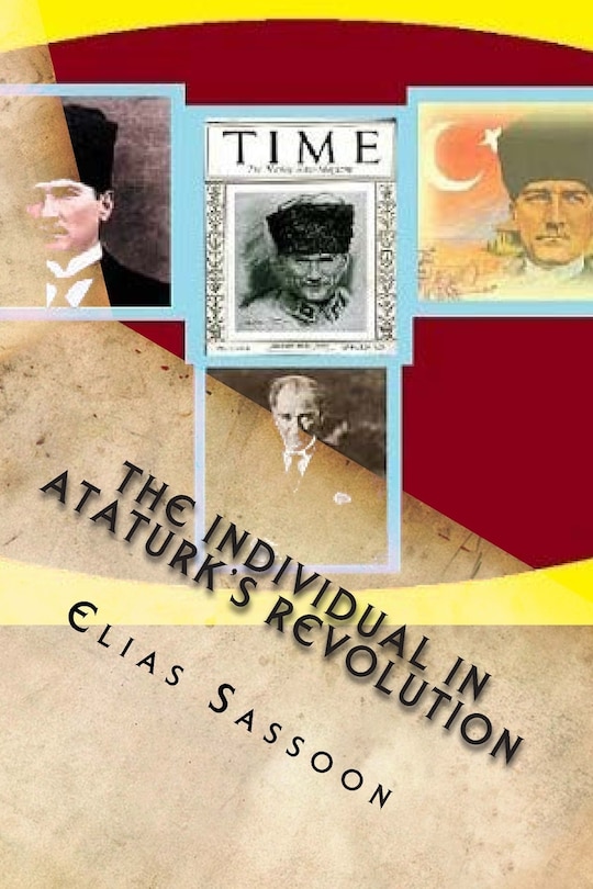 Couverture_The Individual In Ataturk's Revolution